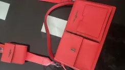 Sa à main de marque Karl Lagerfeld