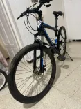 velo vtt