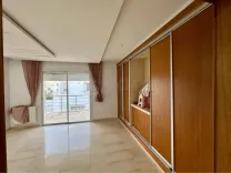 À LOUER - Villa indépendante haut standing avec piscine