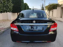 SUZUKI DZAIR PREMIÈRE MAIN EN TRÈS BON ÉTAT BOÎTE MANUELLE