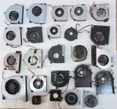 بيع معدات تصليح أجهزة الكمبيوتر المحمول الكاملة ومخزون قطع الغيار