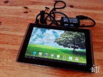 Asus transformer  TF101 défaut carte maire