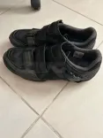 Chaussure de vélo