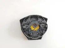 Airbag volant multifonction golf 6