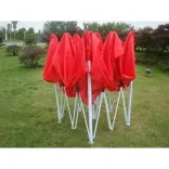 ABRIS/GRANDS PARASOL/TENTES PLIANTES -AVEC LIVRAISON-