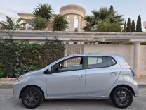 Toyota 37milles km 2023