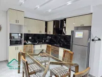 Appartement 95 m² haut standing à hammam ghzez