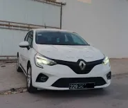 Renlault clio 5