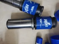 Outils poiconnage et pliage de Marque Wilson Tool _ Neuf