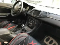 Belle C5 HDI 1.6 Moteur neuff