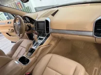 porsche cayenne diesel