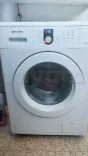 Machine a laver Samsung  500d