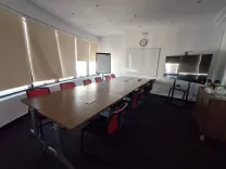 Accès tout inclus à des espaces de bureau professionnels pour 3 personnes à TUNIS, Carthage