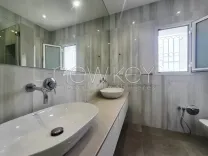 Une villa à Gammarth avec piscine