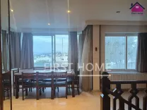 À VENDRE | Villa sur les hauteurs de #Menzah 9