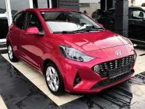 HYUNDAI Grand I10 Européenne Fin série