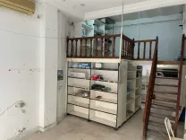 Local commercial fond de commerce