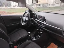 KIA PICANTO GT LINE PREMIÈRE MAIN TRÈS PROPRE BOÎTE MANUELLE