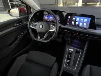 VOLKSWAGEN GOLF 8 e-Hybride