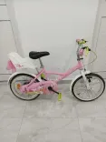 vélo BTWIN princesse 16 pouces importé