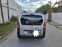 berlingo 5 place