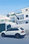 À VENDRE - 2 maisons superposées indépendantes - Cité Riadh 2, Sousse