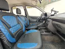 Opel Corsa Swing