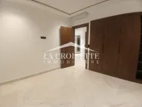 Duplex s4 avec terrasse à louer à Ain Zaghouan nord MDL0710