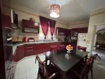 Villa de 418 m² à  Borj Cedria