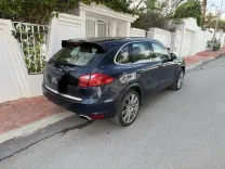 porsche cayenne diesel