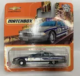 Voiture miniature metalique