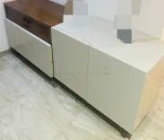 Buffet ton sur ton neuf