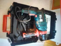 Perceuse à percussion Parkside professionnel