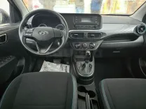 hyundai i 10 boite auto
