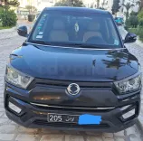 Voiture Tivoli à vendre, Première main , 120.000km, juin 2018.