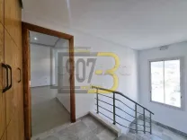 A vendre un appartement style duplex à Ennasr ❤️