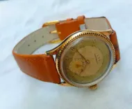 Montre mécanique LOV selection incabloc