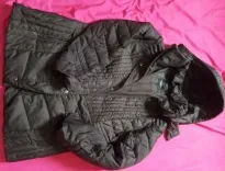 BLOUSON BEXLEY FEMME