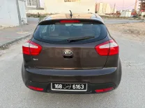 Kia Rio 2013 Hatchback