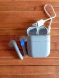 Airpods Bluetooth en bonne état