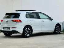 GOLF 8 UNITED FIN SÉRIE