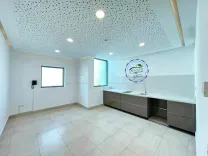 A louer Bureau haut standing sup 246 m² hall5 pièces au Lac 2