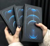 iphone 12 64Go et 128Go occasion etat origine