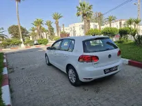 Golf 6 1.4