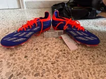 Adidas Predator Pro Fg 42-42.5 Crampon Pro