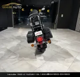 🏍️🏍️Intruder 1500 LC SUZUKI🏍️🏍️