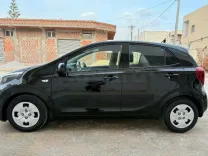 kia picanto 1ere main