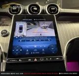 🚘MERCEDES-BENZ GLC 300 4MATIC COUPE AMG PACK NIGHT🚘