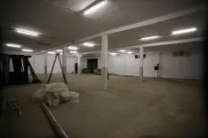 LOCAL A  LOUER A BEN AROUS