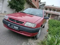 CITROËN SAXO 4 CV ESSENCE